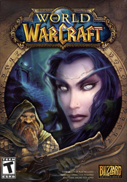 World of Warcraft World of Warcraft