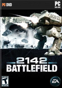 Battlefield 2142 Battlefield 2142