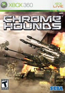 Chromehounds Chromehounds