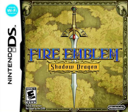 Fire Emblem: Shadow Dragon Fire Emblem: Shadow Dragon