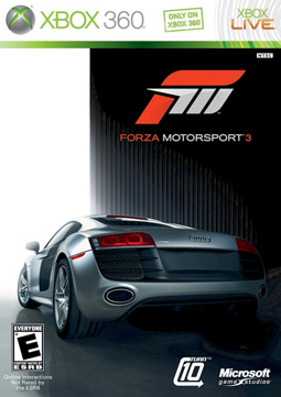Forza Motorsport 3 Forza Motorsport 3