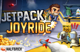 Jetpack Joyride