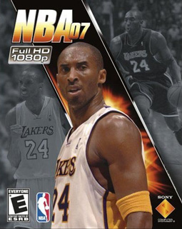 NBA '07 NBA '07
