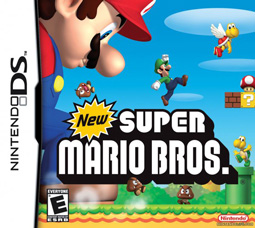 New Super Mario Bros. New Super Mario Bros.