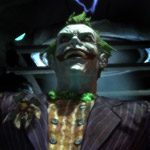 Mark Hamill as The Joker - Batman: Arkham Asylum