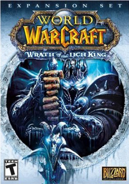 World of Warcraft: Wrath of the Lich King