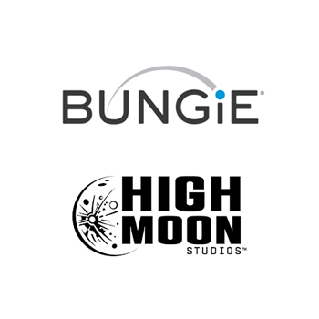 Bungie and High Moon Studios