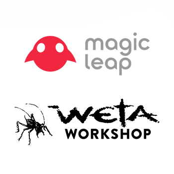 Magic Leap and WETA Workshop
