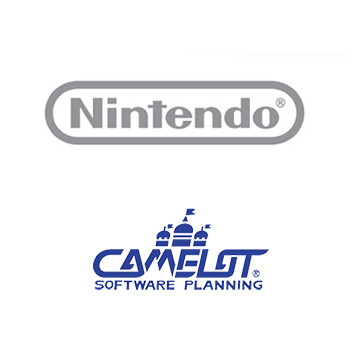 Nintendo Co., Ltd. and Camelot Co. Ltd.