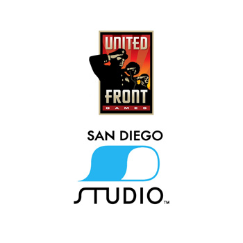 United Front Games/SCE San Diego Studio