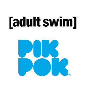 Adult Swim/PikPok