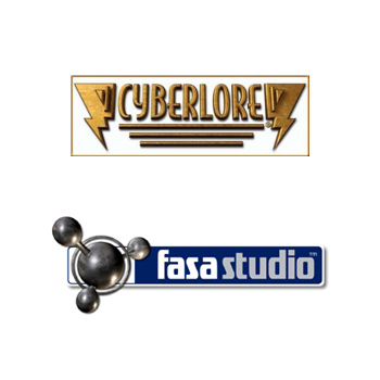 Cyberlore Studios / FASA Studio