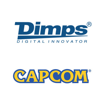 Dimps/Capcom
