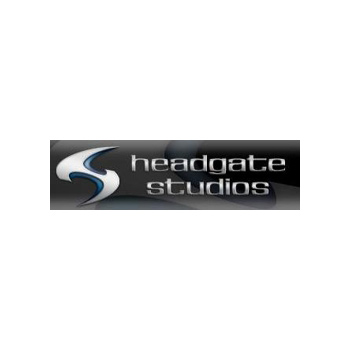 Headgate Studios