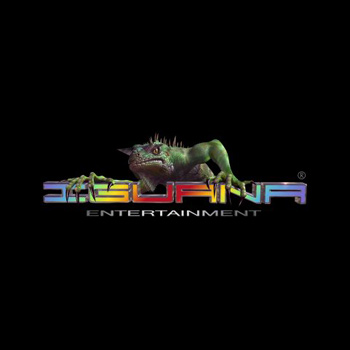 Iguana Entertainment