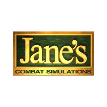 Jane's Combat Simulations