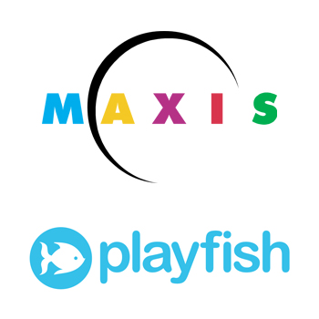 Maxis, Playfish