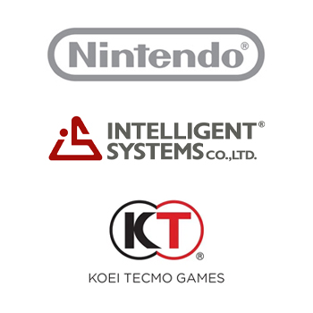 Nintendo/Intelligent Systems CO., LTD/KOEI TECMO GAMES CO. LTD.