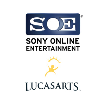 Sony Online Entertainment / LucasArts