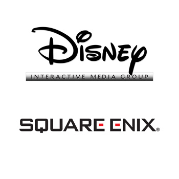 Square Enix / Disney Interactive