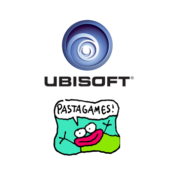 Ubisoft Montpellier, Pastagames