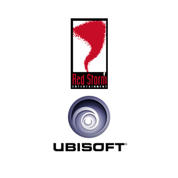 Ubisoft Paris, Red Storm