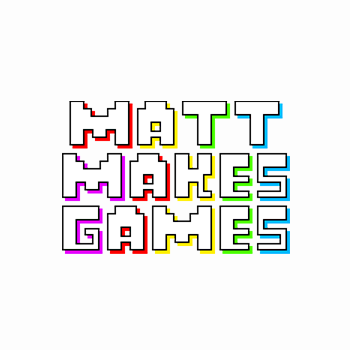 Matt Makes Games