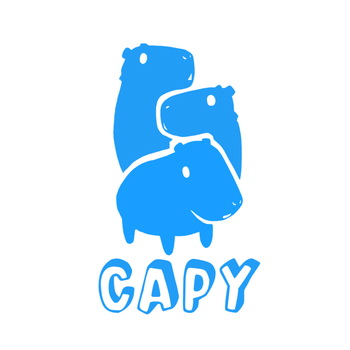 Capybara Games