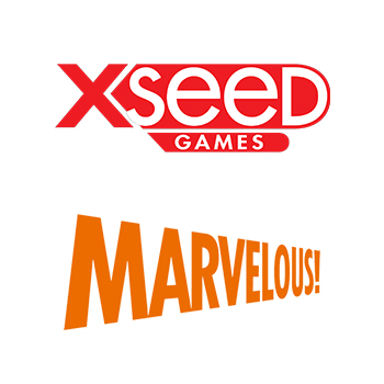 XSEED Games and Marvelous USA, Inc.