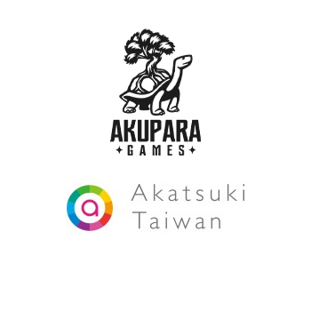 Akupara Games, Akatsuki Taiwan