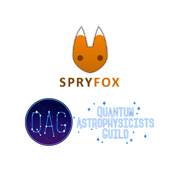Spry Fox & QAG