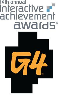 14th Annual IAA & G4