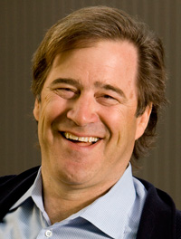 Bing Gordon