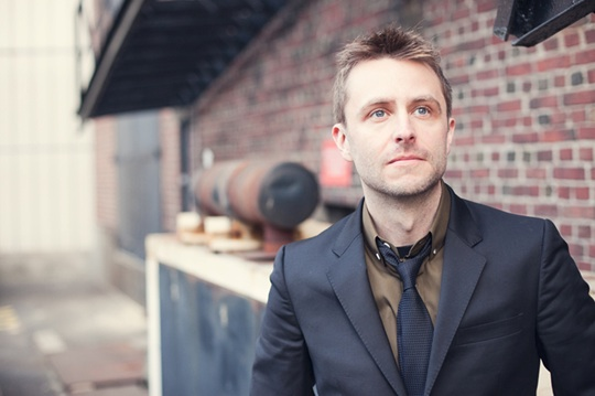 Chris Hardwick