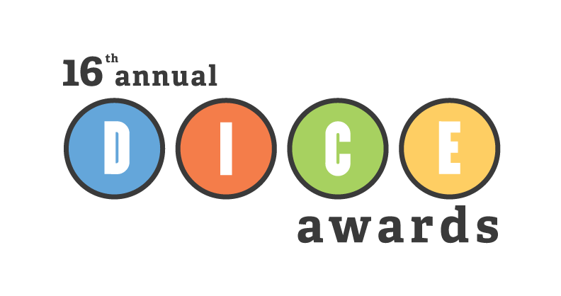 16th Annual D.I.C.E. Awards