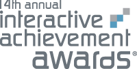 14th Annual Interactive Achievement Awards