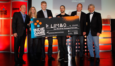 LIMBO Winners