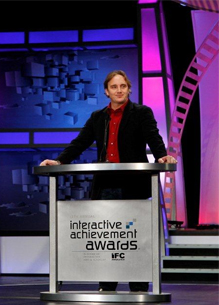 Jay Mohr