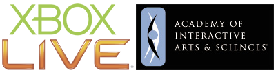 Xbox Live & AIAS
