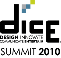 DICE 2010