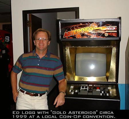 Ed Logg