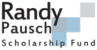 Randy Pausch Scholarship Fund