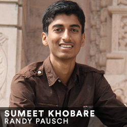 Sumeet Khobare