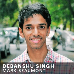 Debanshu Singh