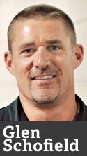 Glen Schofield