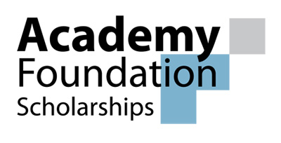 Academy Foundation Scholarships