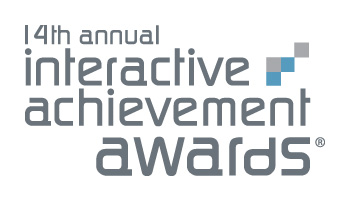 Interactive Achievement Awards