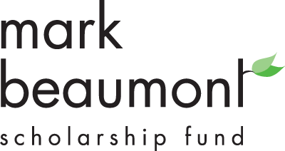 Mark Beaumont Scholarship Fund