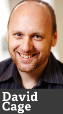 David Cage