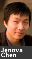 Jenova Chen